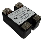 Potter & Brumfield Ssr-240a25 Solid State Relay 120/240 Vac. Fixed Price $18.99.