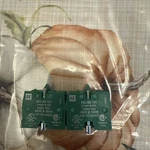 Raas Rb2-be-101 Contact Block Nsnp Set Of (2). Fixed Price $26.00.