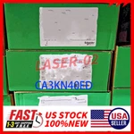Ca3kn40ed Brand New Schneider Free Shipping. Fixed Price $82.00.