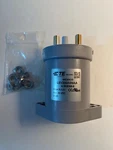 Te Connectivity Kilovac Relay (mexico) Lev200a5naa. 4-1618388-6. Fixed Price $25.00.