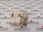 Asea Rxmm 1 Auxiliary Relay 24v. Fixed Price $366.42.