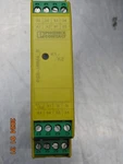 Phoenix Contact Psr-urm4-b Safety Relay. Fixed Price $45.00.