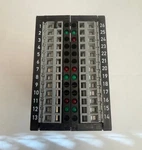Elobau 462121h5u Safety Relay Module 24vac/dc. Fixed Price $200.00.