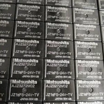 2pcs Matsushita Jz1afs-24v-tv Power Relay 24vdc 4pin. Fixed Price $9.49.