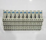Allen Bradley 700-hk32z24-3-4 Relay With 700-hn222 Socket ( Lot Of 1o Pcs ). Fixed Price $124.99.