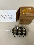 Allen-bradley 815-d0v16 Overload Relay Panel Size 3 Series K. Fixed Price $159.99.