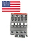 One New Abb Ax40-30-10 = A40-30-10 Contactor Ax40-30-10-84 110-120v - Us Stock. Fixed Price $91.97.
