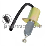 Sa-4764-12 Fits For Cummins 6c 6b 4b Ford Vw 12v Fuel Stop Solenoid Valve. Fixed Price $69.69.