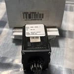 Action Pak Model 1080-2000-1 120v Ac New In Box 11 Pin Base. Fixed Price $246.99.