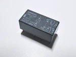 G6a-234p-bs-dc12 Omron Pcb Signal Relay 12vdc Dpdt 1a 8-pin. Fixed Price $3.00.
