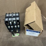 New In Box Westinghouse Ard860mr 600vdc Industrial Control Relay 48vdc Coil. Fixed Price $175.00.