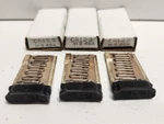 Lot Of 3 New Old Stock! Ge General Electric Heater Elements Cr123h346a. Fixed Price $19.95.