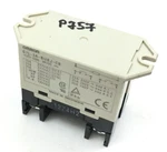 Omron G7l-2a-bubj-cb Enclosed Power Relay 24vdc Used #p757. Fixed Price $15.00.