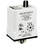 Macromatic Pap480 Phase Monitor Relay,480vac,plug,spdt 5wmj6. Fixed Price $70.56.