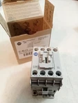 Ab 100-c09d10 Ser/a Bulletin Contactor 110/120v -50/60 Hz. Fixed Price $42.43.