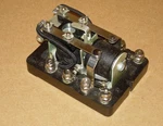 Struthers-dunn (dunco) Latching Relay-nos-115 Vac Coils, Dpst 30 Amps 115. Fixed Price $59.99.