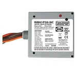 Functional Devices Rib01p30 -nc Fdi Enclosed Relay 30amp Dpst 120vac Normall. Fixed Price $147.54.