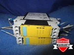 (lot Of 2) Siemens Siguard Safety Guard Relay 3tk2824-1bb40 1 Year Warranty. Fixed Price $49.99.