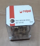 Relpol Ruc-3012-26-1110-l, Industrial Plug-in Relay 110vdc Dpdt 16a 250vac 8-pin. Fixed Price $16.99.