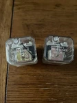 Relay Service Co 10a 240v Spdt 12v Coil Relays 9kue ( Qty: 2 ). Fixed Price $20.00.