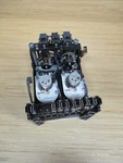 Westinghouse 293b119a23 Thermal Relay Type Bl-1. Fixed Price $172.77.