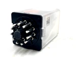 Dayton 3x742o General Purpose Relay 120 Vac Coil 11-pin Octal Base 10a 277vac. Fixed Price $18.95.