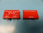 Gordos Sm-0dc5 Qty Of 5 Per Lot Output Module. Fixed Price $65.00.