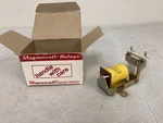 Magnecraft Relay 158hvx-31 12vdc 200ma Vintage Electronic Component. Fixed Price $24.95.