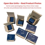 Shelly 1 Mini Gen3 Smart Relay - 10 Pack. Fixed Price $90.00.