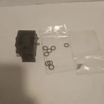 Air Brake Solenoid Valve 2506711c91. Navistar. Fixed Price $56.71.
