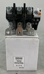 Benshaw Spo-150-130 Thermal Overload Relay 100-150 A 3p New. Fixed Price $399.00.