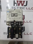 Westinghouse Cutler Hammer A200mocac 6710c48g05 Model J Motor Control Starter. Fixed Price $75.00.