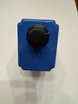 Precision Controls Relay J-1316-ii 0-100% 8 Pins. Fixed Price $16.45.