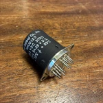 Allied Electromagnetic Relay P/n Mhu0-12d. Fixed Price $875.00.