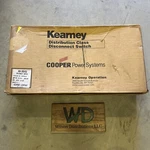 Kearney/cooper Power Systems Hook Operated Disconnect Switch 122701lr. Fixed Price $652.16.