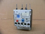 Omron J7tkn-b-2e7 Overload Relay. Fixed Price $15.99.