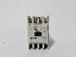 Eaton Ce15ans3ab Ser B1 Contactor. Fixed Price $88.00.