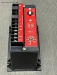 Allen Bradley 1409-fobd Series A Arcing Ground Fault Relay 200hp 460 Volt. Fixed Price $800.00.