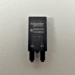Schneider Rxm041fu7 Relay Protection Module For Various Series, 110-240 Vac. Fixed Price $7.00.
