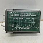 Electro Corp Pl360b Amplifier Prox Control Dc Ss Hi-power Module 16-30vdc 115vac. Fixed Price $99.99.