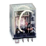 Omron Ly2-dc24 Plug-in, General Purpose Relay, Square, 10 A, 8 Pins, Quick. Fixed Price $10.15.