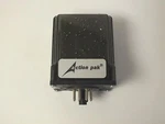 New Nos Action Pak 8-pin Industrial Relay Mdl 4041-1169n 120v Ac 4/20ma Dc. Fixed Price $79.99.