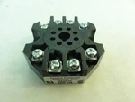 207678 New-no Box; Abb R808-pc Custom Connector; 600v; 10a. Fixed Price $14.70.