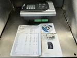 Ge Multilin 369-hi9r-m-0-0-0-e Motor Management Relay, 12rtd's, Metering. Fixed Price $5450.00.