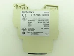 Siemens 3tx7005-1lb00 Sirius Interface Relay 24vdc Coil 230v 3a Rating. Fixed Price $47.99.