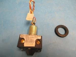 Microlite Mlr-020g Relay For 1000, 600 Panel *good Condition*. Fixed Price $30.00.