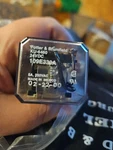 Potter & Brumfield P&b 109e330a Relay 11 Pin Ku-6460 - Usa Seller. Fixed Price $39.99.