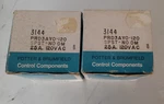 Lot Of 2! Prd3ayo-120v Potter & Brumfield Power Relay. Fixed Price $39.99.