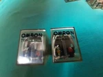 Lot Of 2 Omron My4zn Relay Switch 14-pin Dc 24v. Fixed Price $15.00.