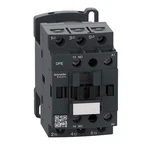 Schneider Dpe09g7 Iecmagcontactor, Nonreversing, 120vac 787p11. Fixed Price $32.06.